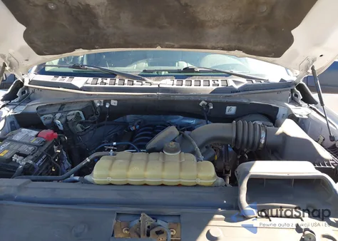 2020 Ford F-150 Xlt from USA, damaged, VIN 1FTEW1C50LFA95548